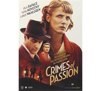 Crimes of Passion [DVD]