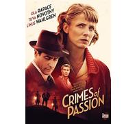Crimes of Passion [Reino Unido] [DVD]