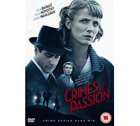 Crimes of Passion [Reino Unido] [DVD]