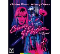 Crimes of Passion [USA] [Blu-ray]