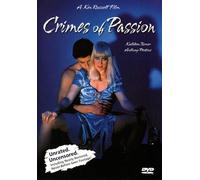 Crimes of Passion [USA] [DVD]