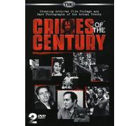 Crimes of the Century [DVD] [2007] [Reino Unido]