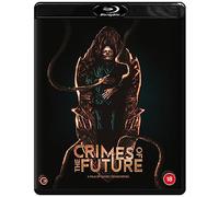 Crimes of the Future [Blu-ray]