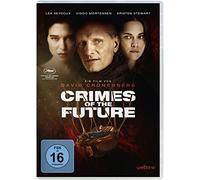 Crimes of the Future [Alemania] [DVD]