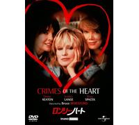 Crimes of the Heart [86/E/S: J] [Alemania] [DVD]