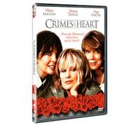 Crimes of the Heart [Reino Unido] [DVD]