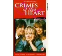 Crimes of the Heart [Reino Unido] [VHS]
