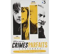 Crimes parfaits - 2 épisodes : Aux abois + Mise en scène [DVD]