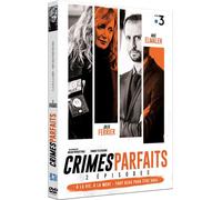 Crimes parfaits - 2 épisodes - Volume 7 [DVD]
