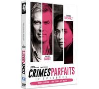 Crimes parfaits - 2 épisodes - Volume 9 [Francia] [DVD]