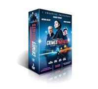 Crimes parfaits - Volume 1 - Coffret 2 [DVD]