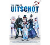 Crimi Clowns 2.0: Scum ( Crimi Clowns 2.0: Uitschot ) [ Origen Belga, Ningun Idioma Espanol ]