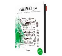 CRIMINA 3.0 | Fernández-villamarzo Sánchez , Ana Sánchez-ostiz Gutiérrez, Elena íñigo Corroza, Linda H. Peterson
