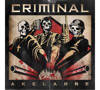 Criminal - Akelarre