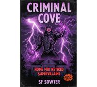 Criminal Cove: Shock Edition