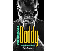 Criminal Daddy - Second Chances (Criminal Series)