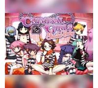 Criminal Girls: Invite Only (PC) Steam Key - GLOBAL