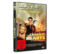 Criminal Hearts - 45 Grad in der Hölle [Alemania] [DVD]