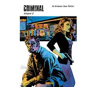 CRIMINAL INTEGRAL 2 | Ed Brubaker, Sean Phillips