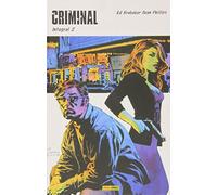 Criminal. Integral 2