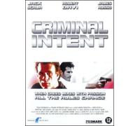 Criminal Intent (DVD) Jack Scalia (Importación USA)