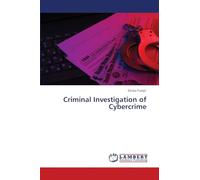 Criminal Investigation of Cybercrime
