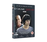 Criminal Justice - Series One - 2-DVD Set [ Origen UK, Ningun Idioma Espanol ]