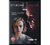 Criminal Justice - Series Two [DVD] [2009] [Reino Unido]