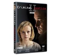 Criminal Justice: Series Two [Region 2]