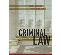 Criminal Law