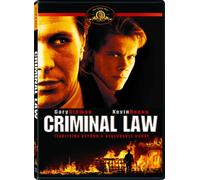 Criminal Law [USA] [DVD]