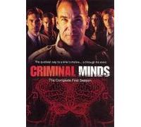Criminal Minds: The 1st Season (Checkpoint)