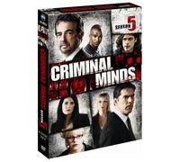 Criminal Minds - Complete Season 5 (6 Disc Box Set) [DVD]