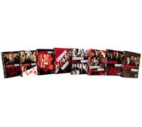 Criminal Minds: Eight Season Pack [Reino Unido] [DVD]