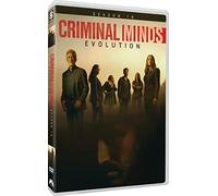 Criminal Minds: Evolution: The Sixteenth Season [USA] [DVD]