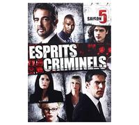 Criminal Minds Saison 5