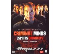 Criminal Minds Season 1