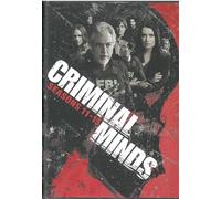 Criminal Minds: Season 11-15 [DVD]
