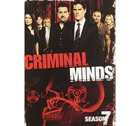 Criminal Minds: Season 7 [Reino Unido] [DVD]