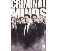 Criminal Minds: Season 9 [USA] [DVD]