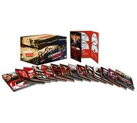 Criminal Minds Seasons 1-15 DVD Boxset