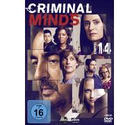 Criminal Minds: Season 14