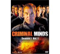 Criminal Minds: the First Seaso [Alemania] [DVD]