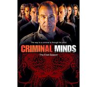 Criminal Minds: The First Season [USA] [DVD]