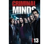 Criminal Minds: The Thirteenth Season (DVD) Joe Mantegna (Importación USA)
