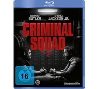 Criminal Squad 2 (Blu-ray) [Alemania] [Blu-ray]