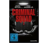 Criminal Squad 2 (DVD) [Alemania]