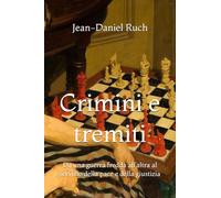 Crimini e tremiti: Da una guerra fredda all’altra al servizio della pace e della giustizia