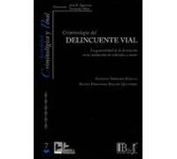 criminologia del delincuente vial