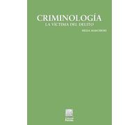 Criminologia La Victima Del Delit